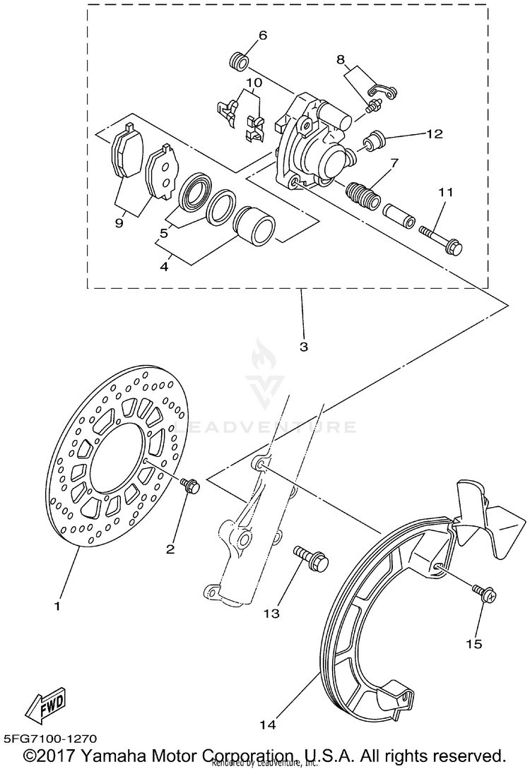 OEM Assembly Image