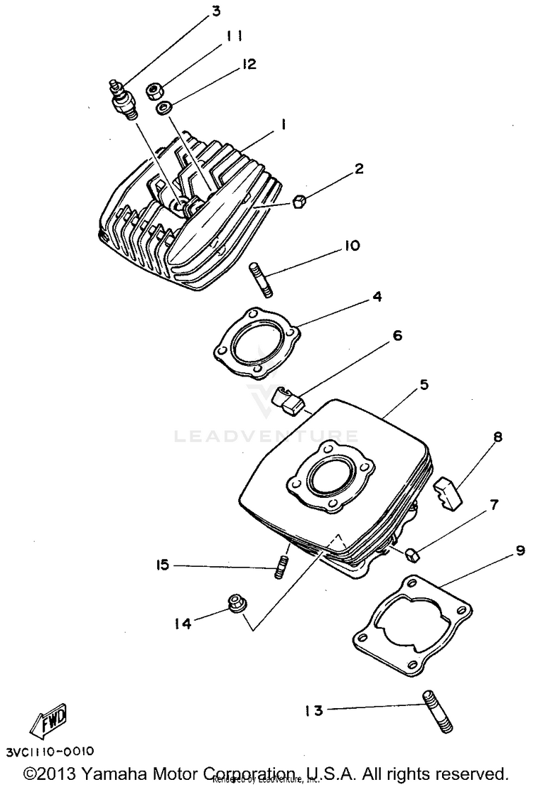 OEM Assembly Image