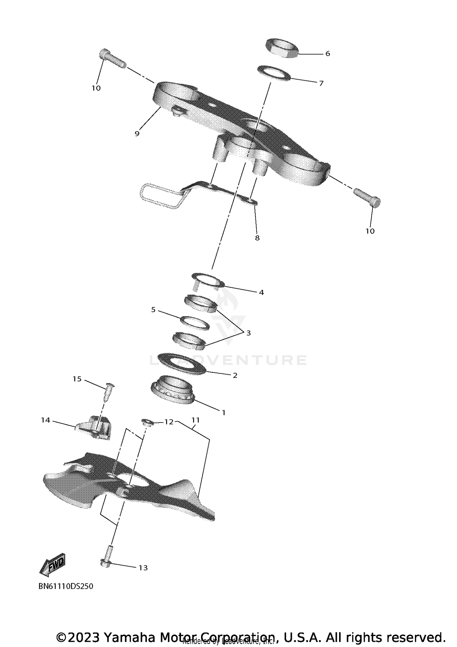 STEERING