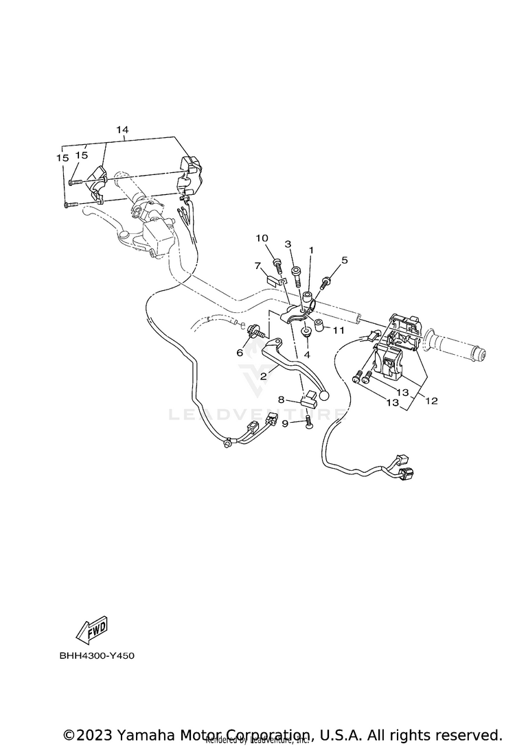 OEM Assembly Image