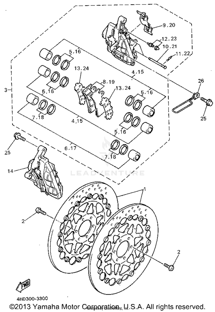 OEM Assembly Image