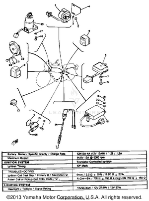 Electrical 2 Schematic