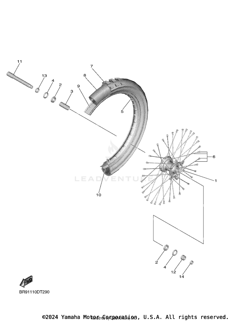 OEM Assembly Image