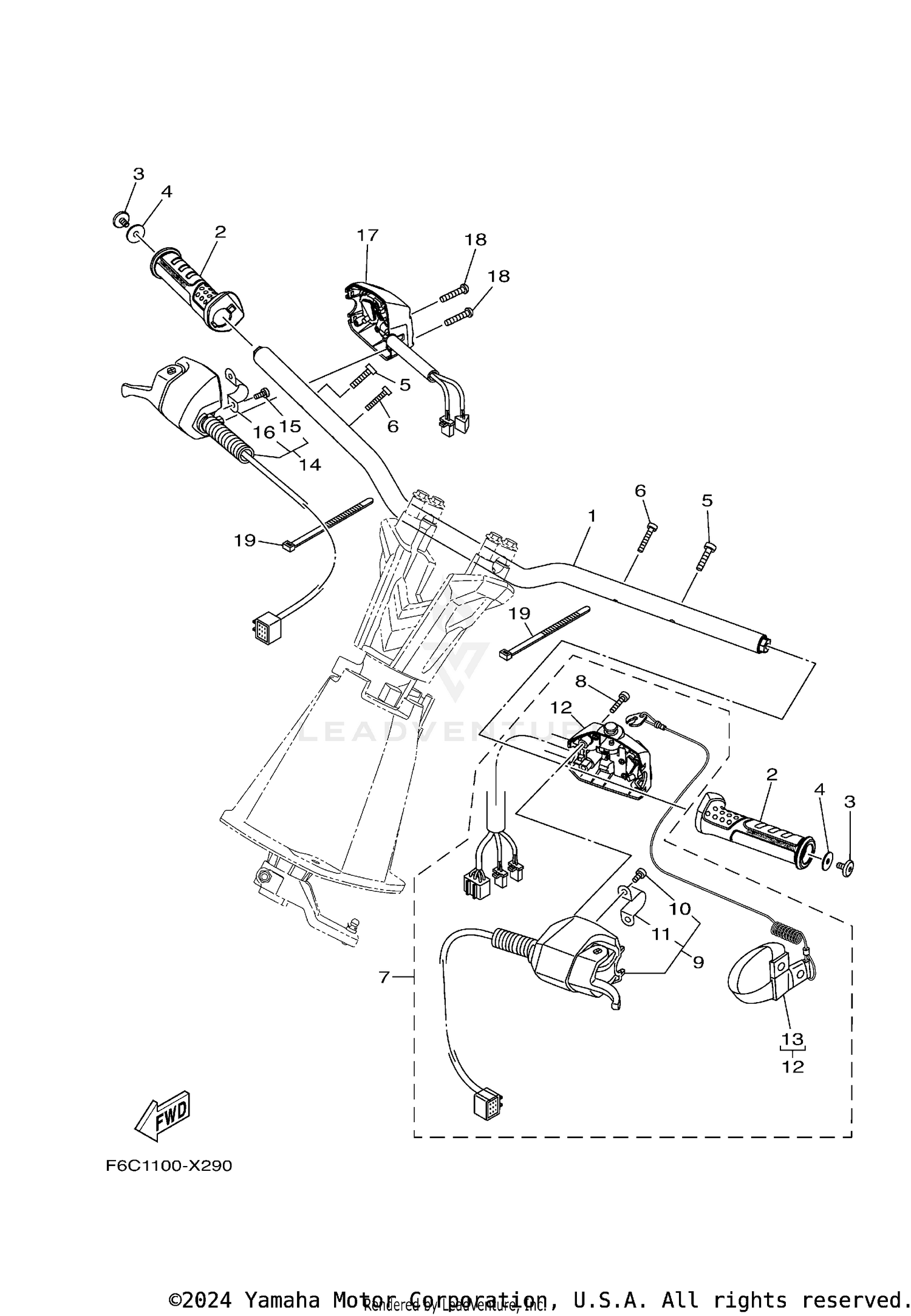 STEERING 1