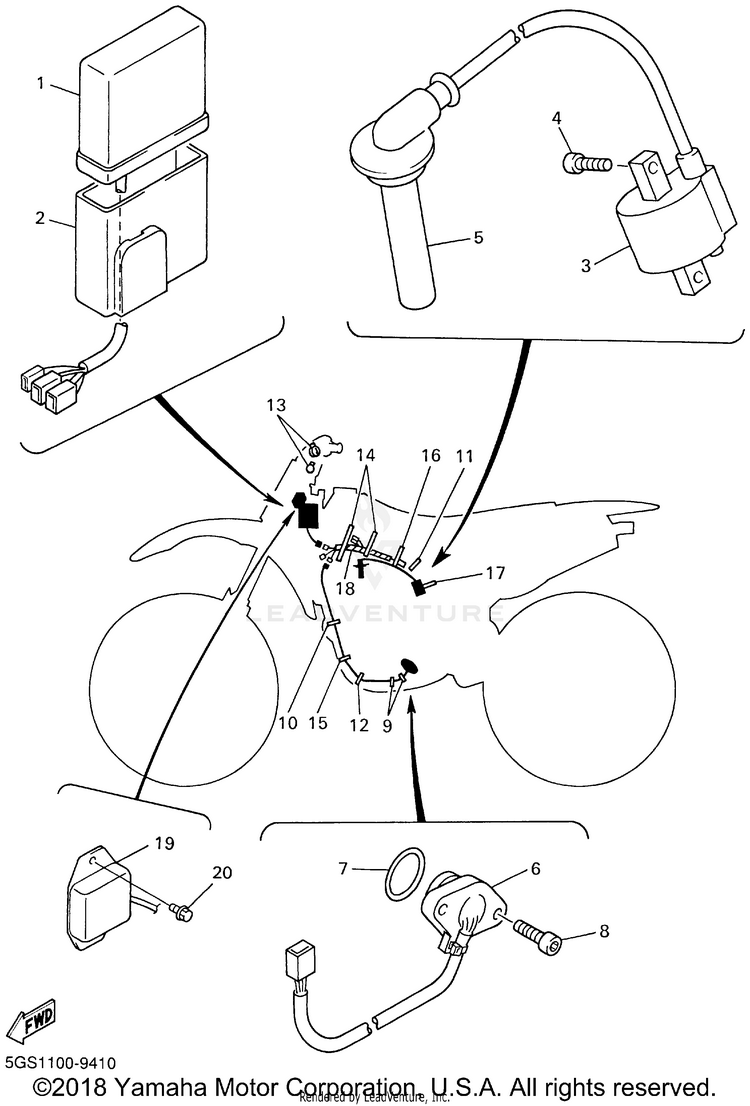 OEM Assembly Image