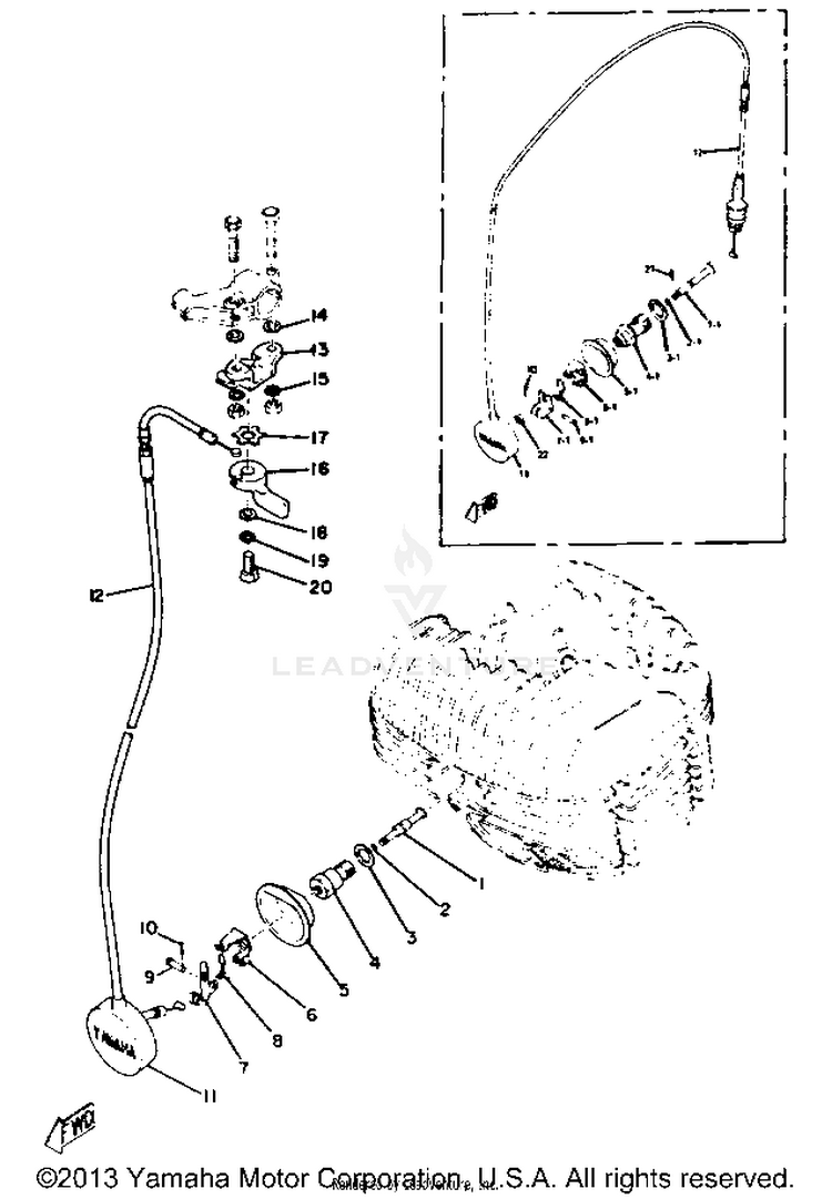 OEM Assembly Image