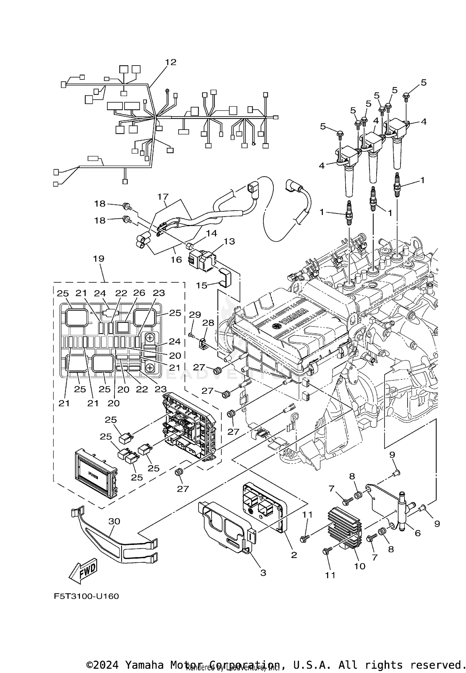 ELECTRICAL 1