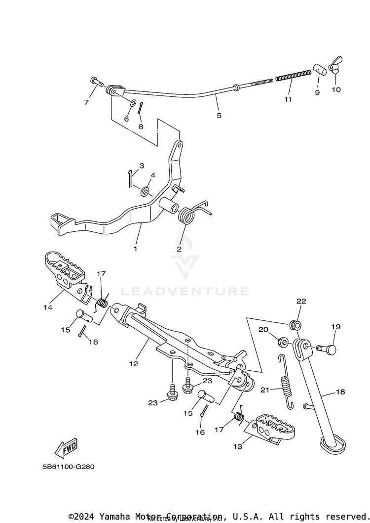 OEM Assembly Image