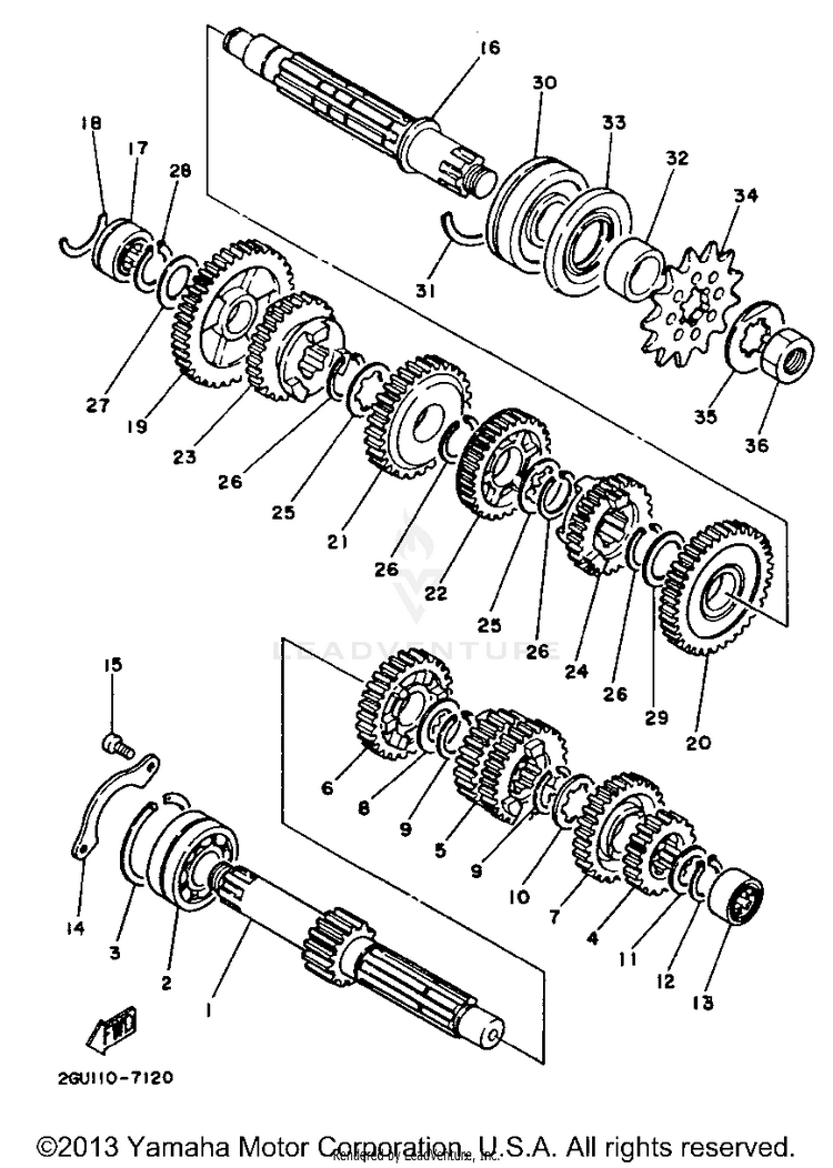 OEM Assembly Image