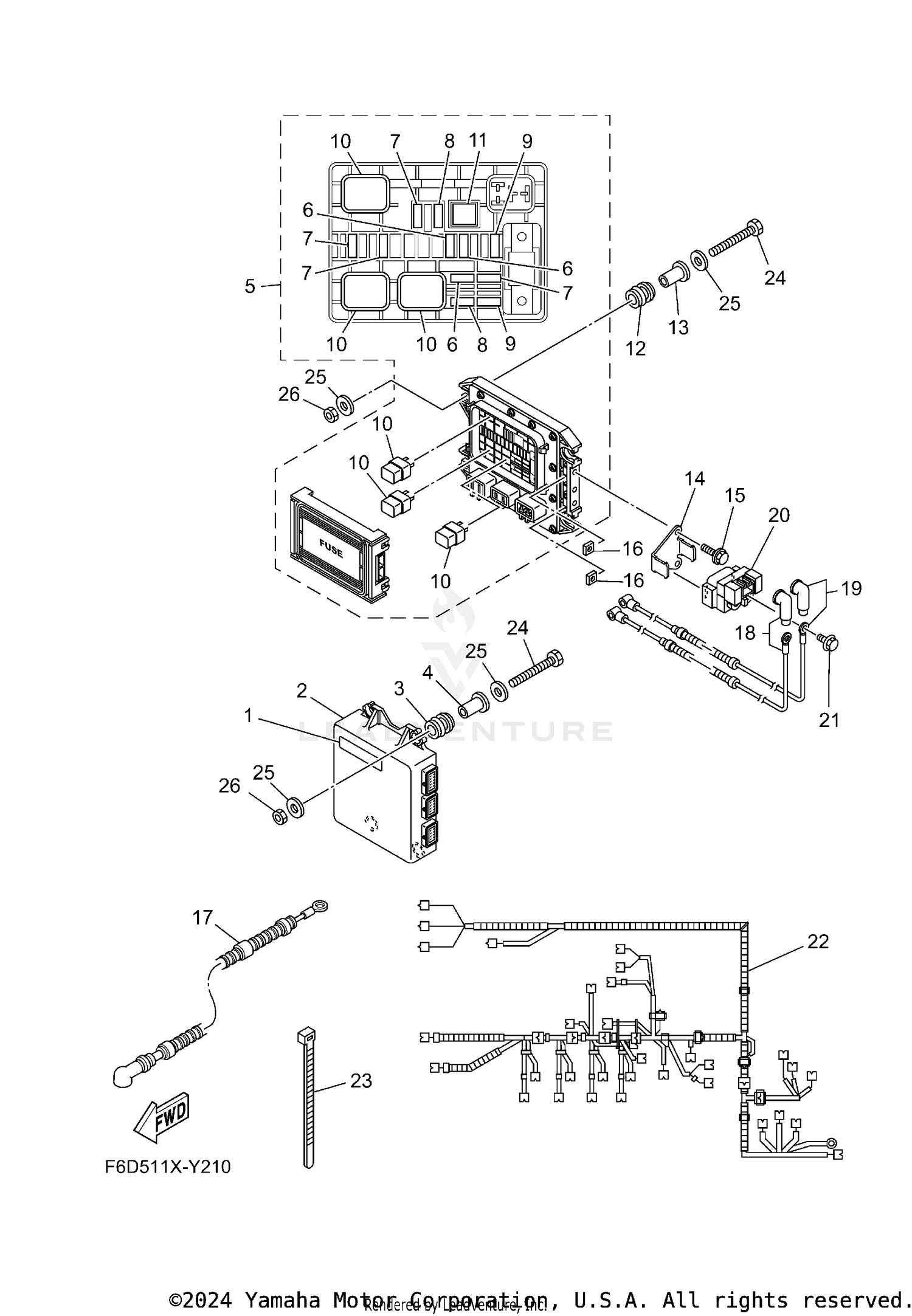 ELECTRICAL 1