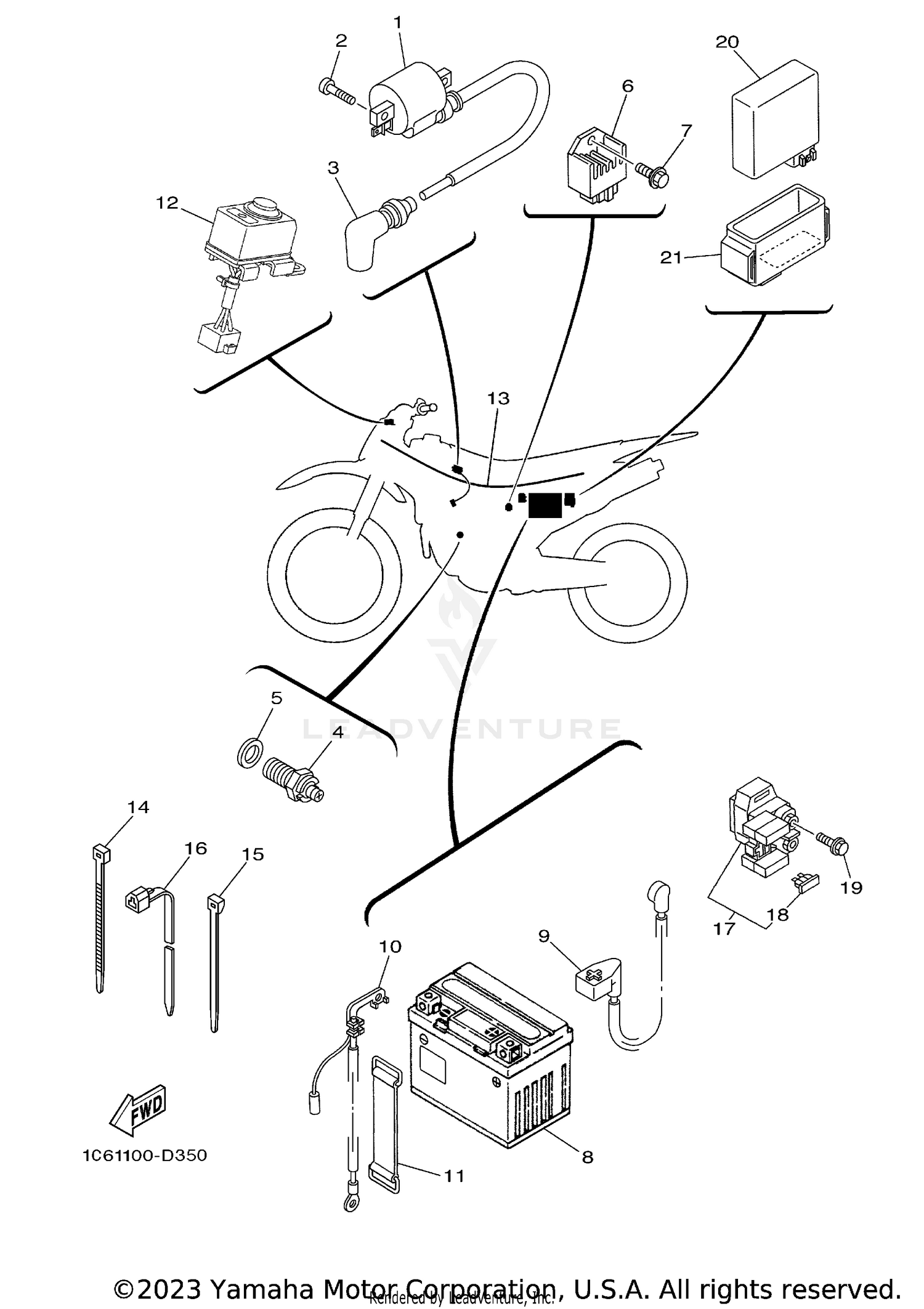 ELECTRICAL 1