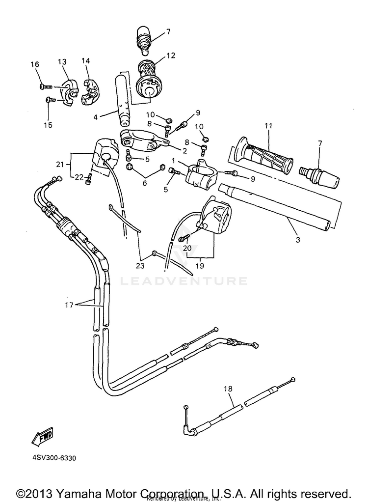 OEM Assembly Image