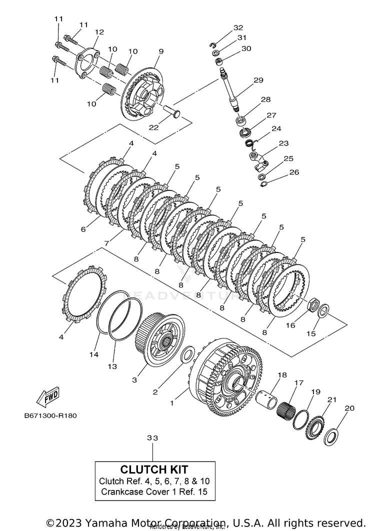 OEM Assembly Image