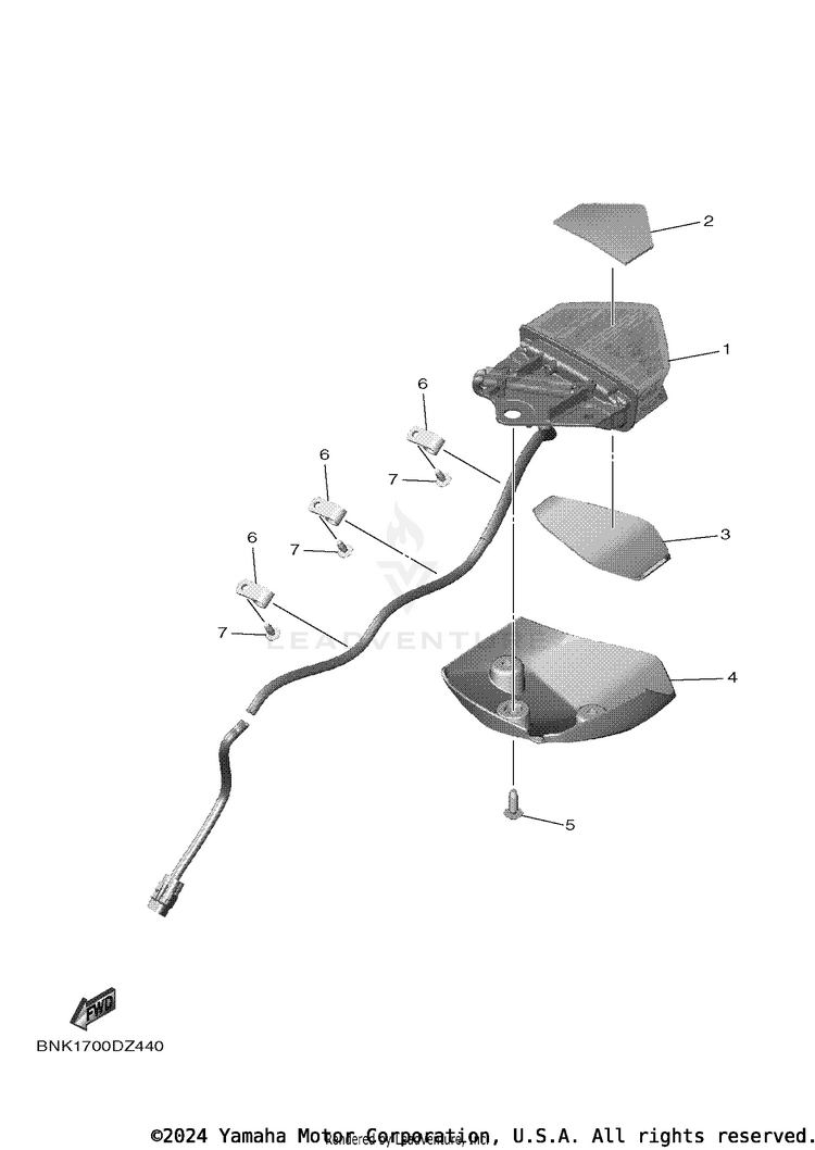 OEM Assembly Image