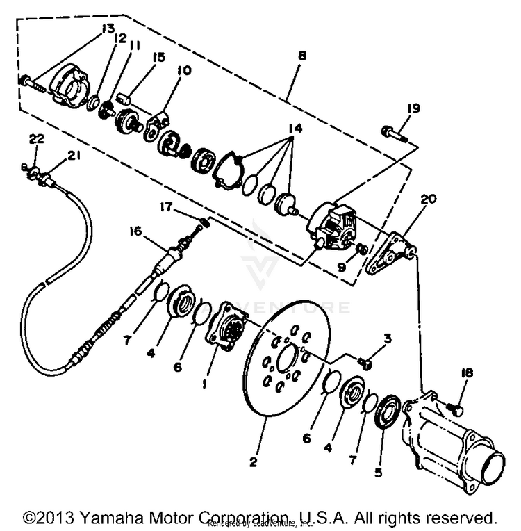 OEM Assembly Image