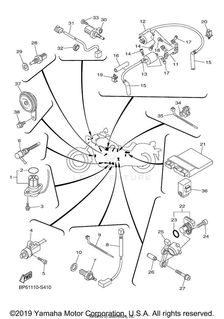 OEM Assembly Image