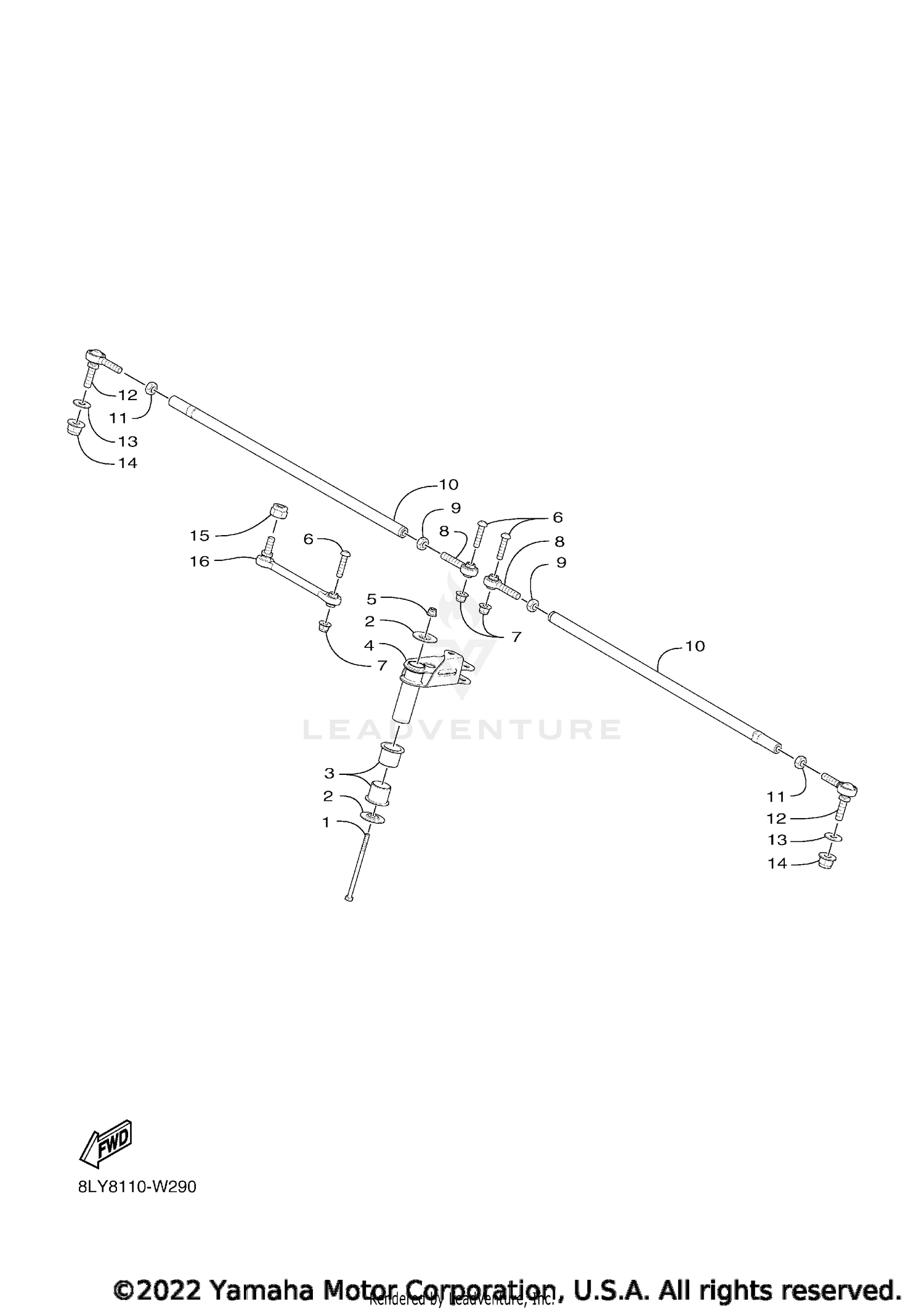 STEERING 3