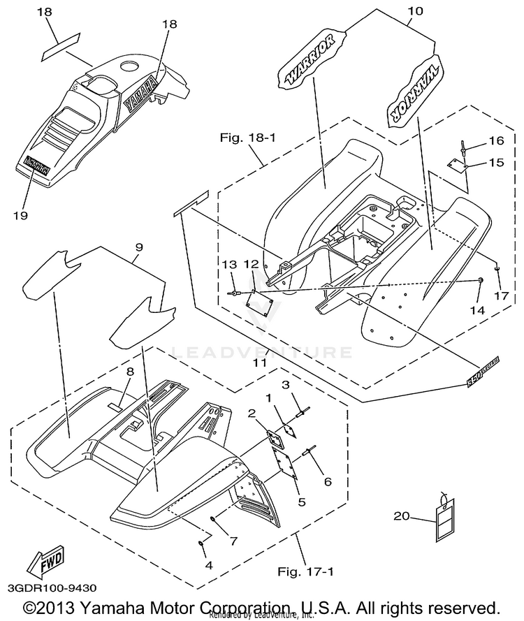 Emblem Label 1 Schematic
