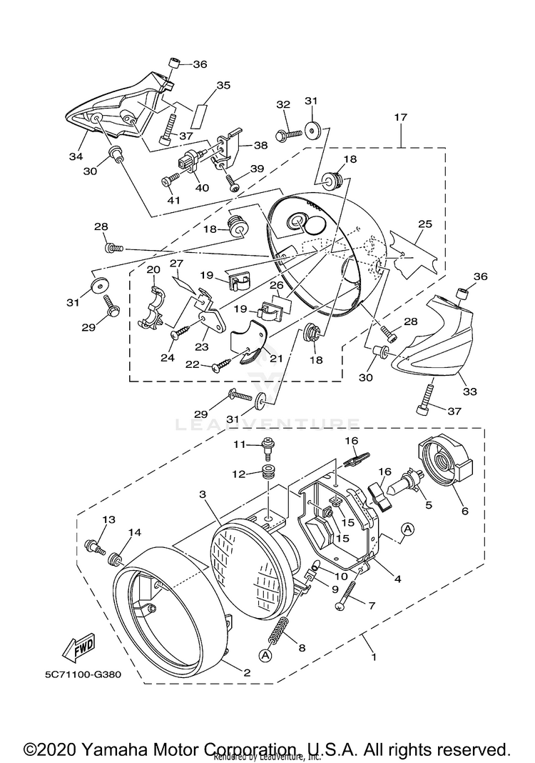 OEM Assembly Image