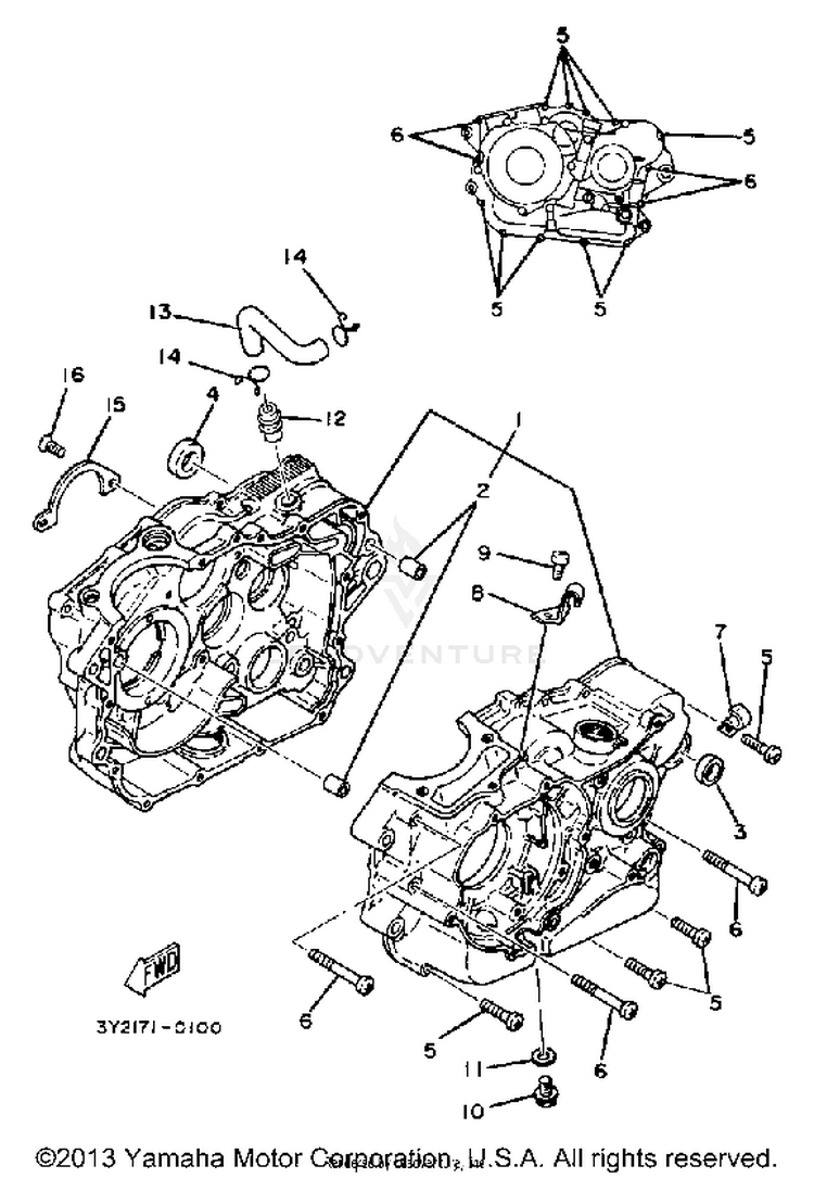 OEM Assembly Image
