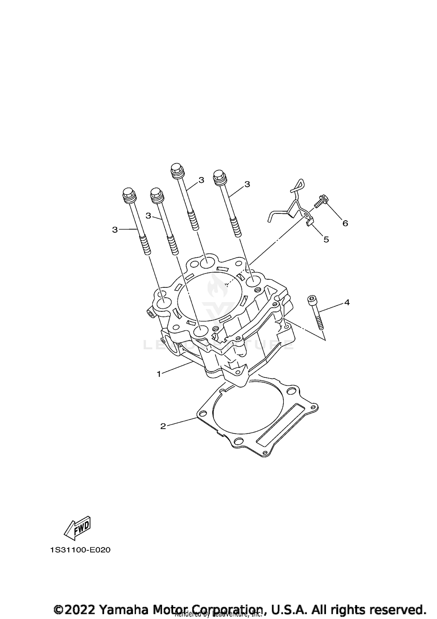 CYLINDER