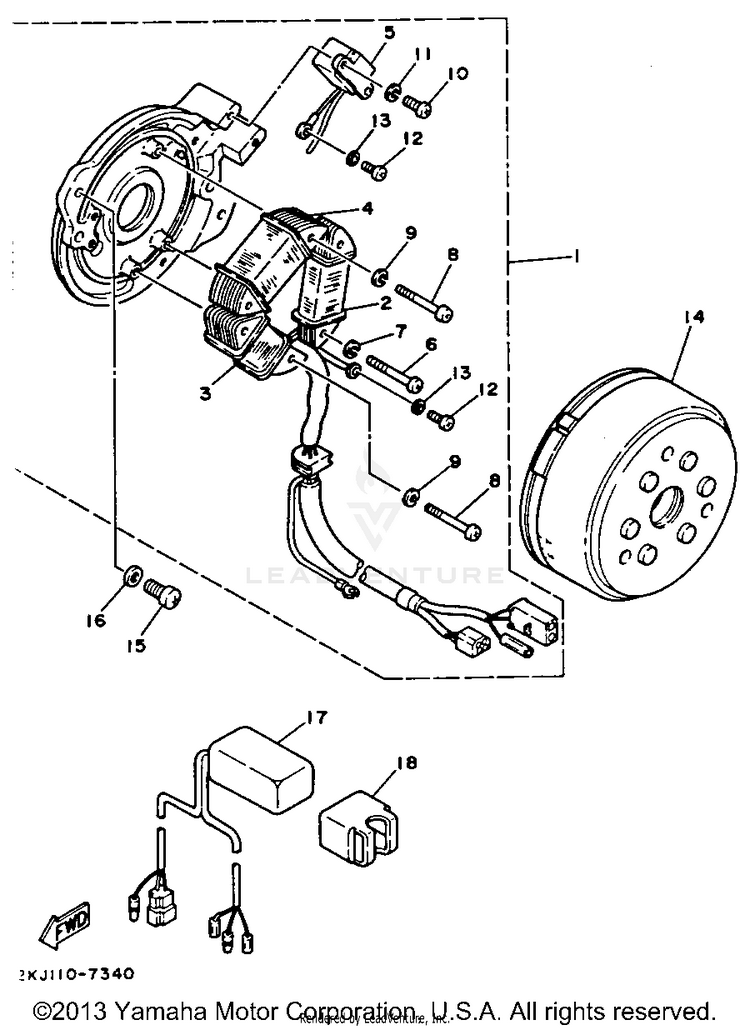 OEM Assembly Image