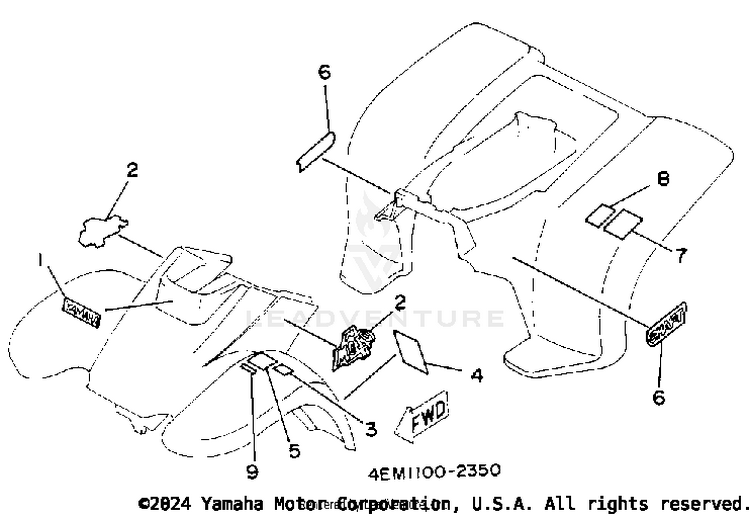 Emblem-Label 1 Schematic