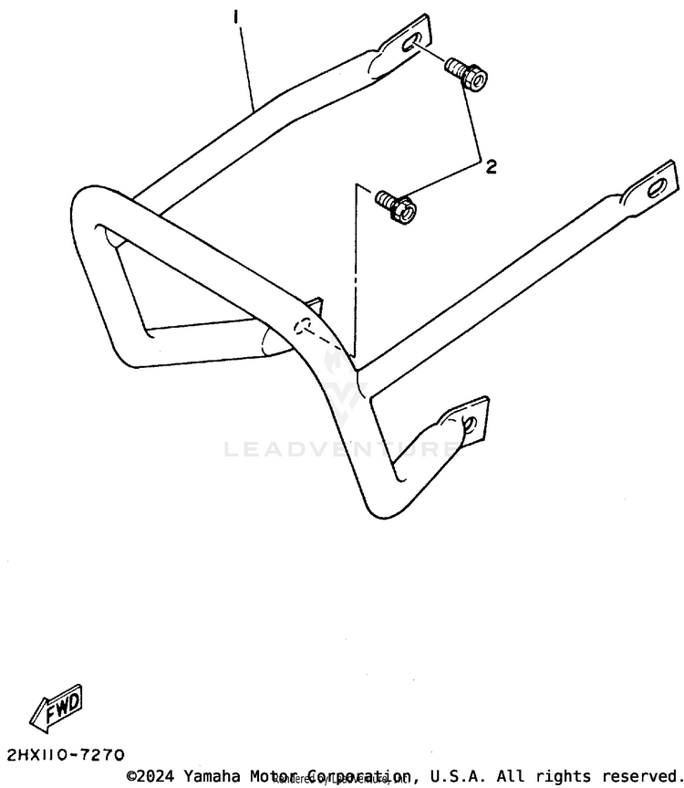 Guard Schematic