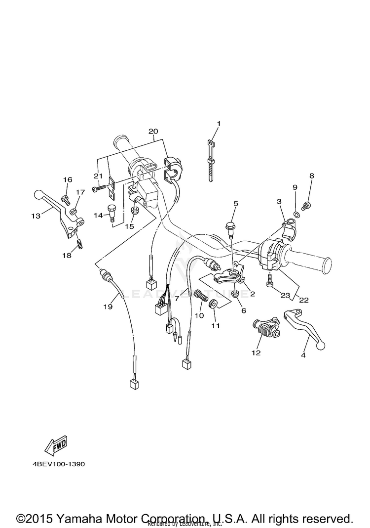 OEM Assembly Image