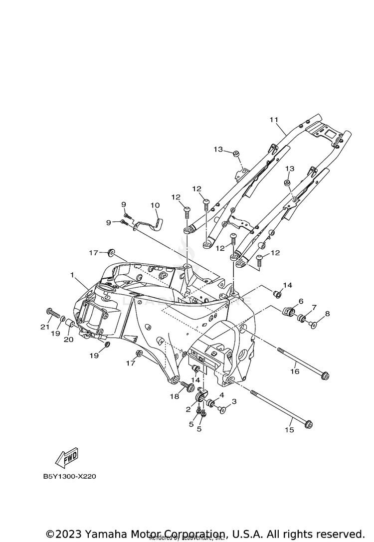 OEM Assembly Image