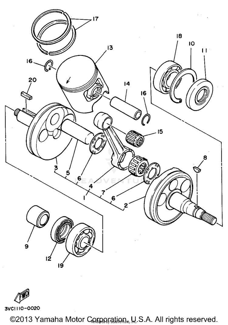OEM Assembly Image