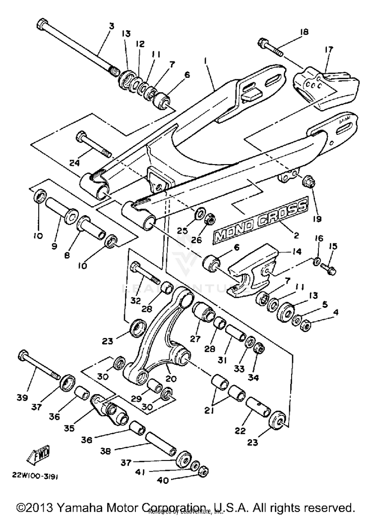 OEM Assembly Image