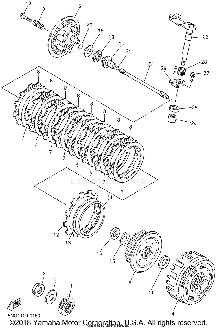OEM Assembly Image