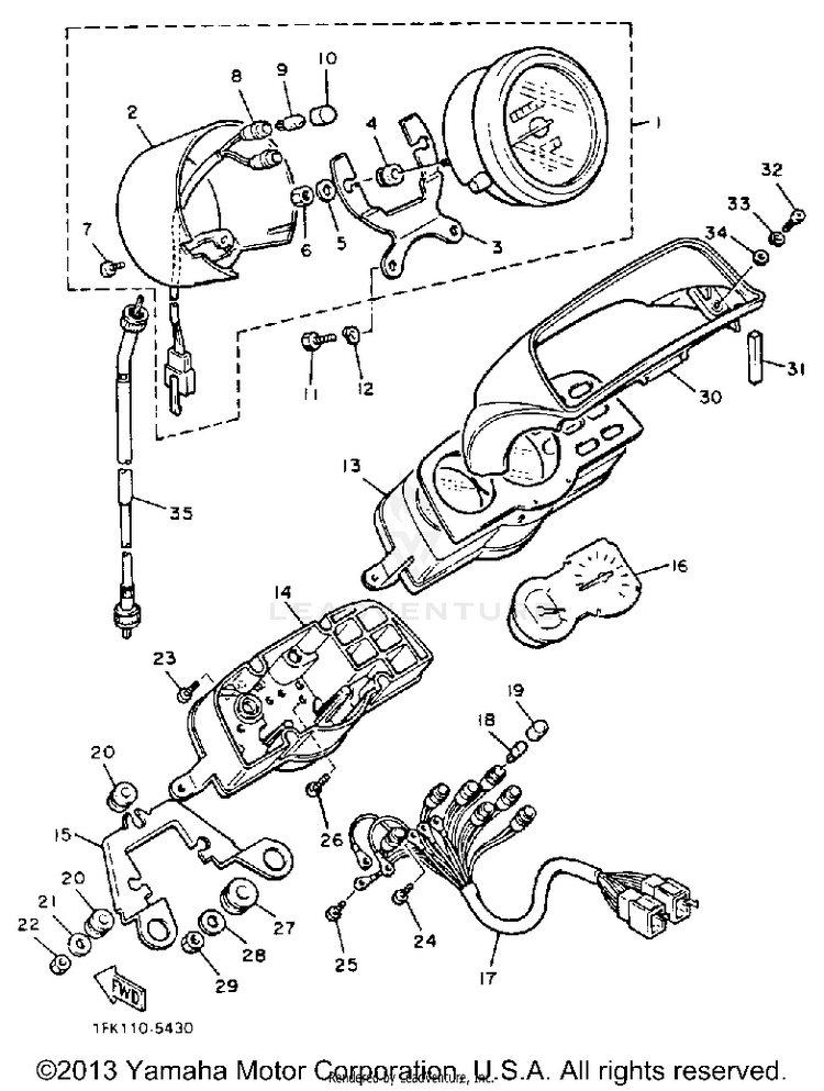 OEM Assembly Image