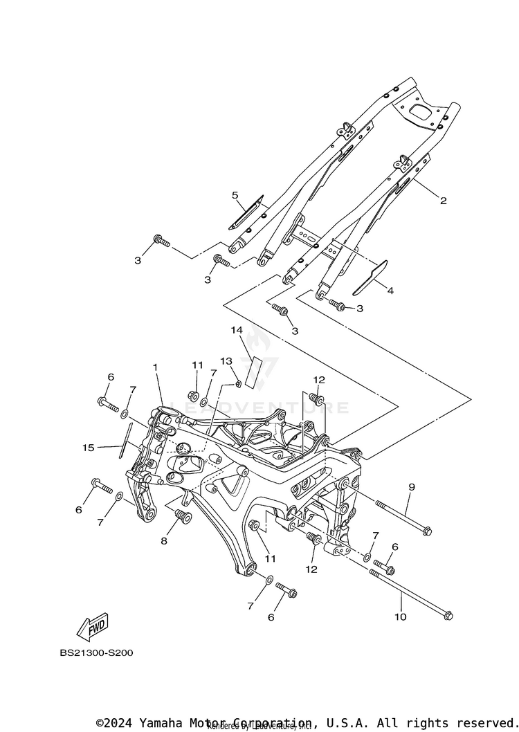 OEM Assembly Image