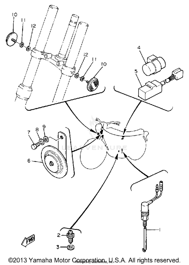Electrical 2 Schematic