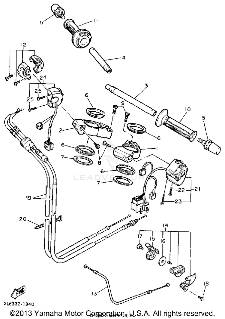 OEM Assembly Image