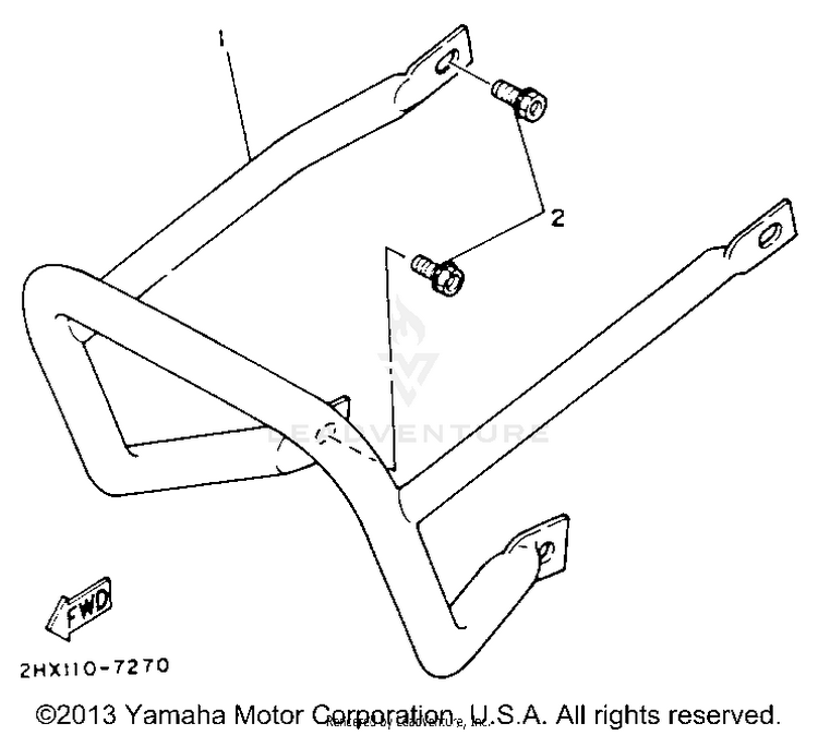 Guard Schematic