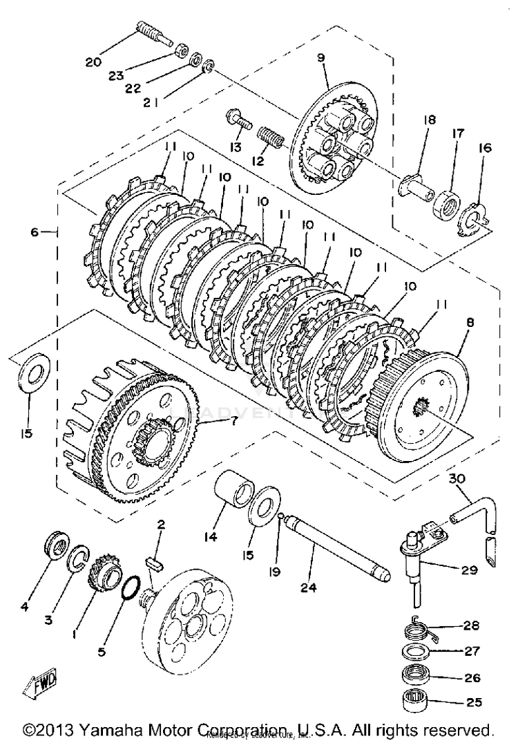 OEM Assembly Image