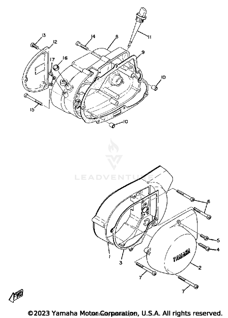 OEM Assembly Image