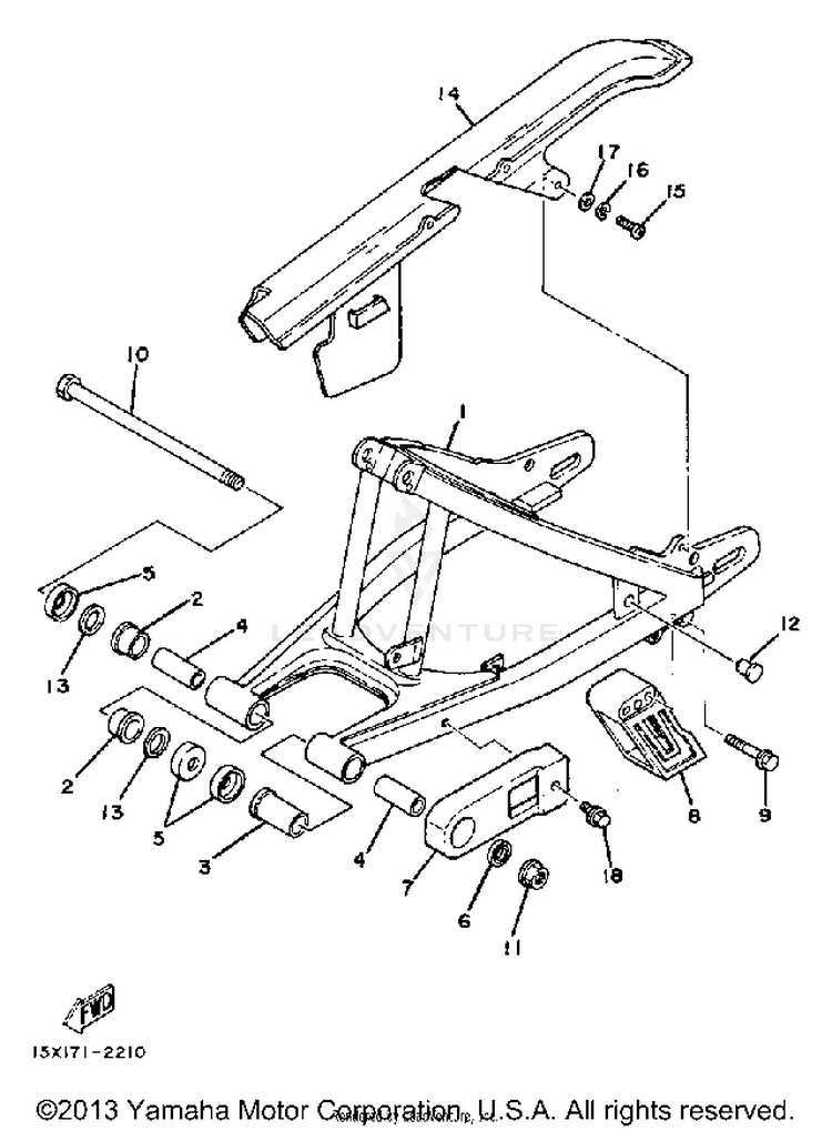OEM Assembly Image