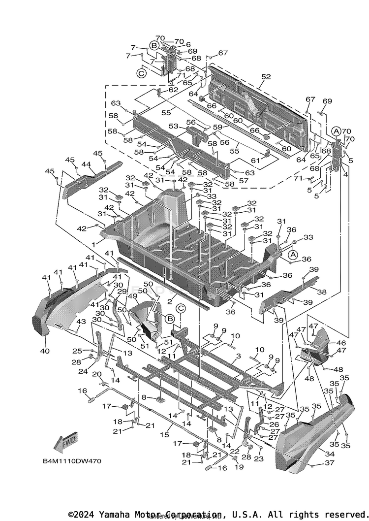 OEM Assembly Image