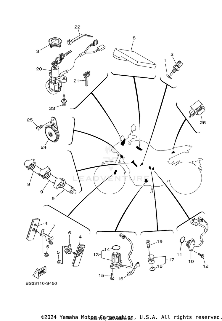 OEM Assembly Image