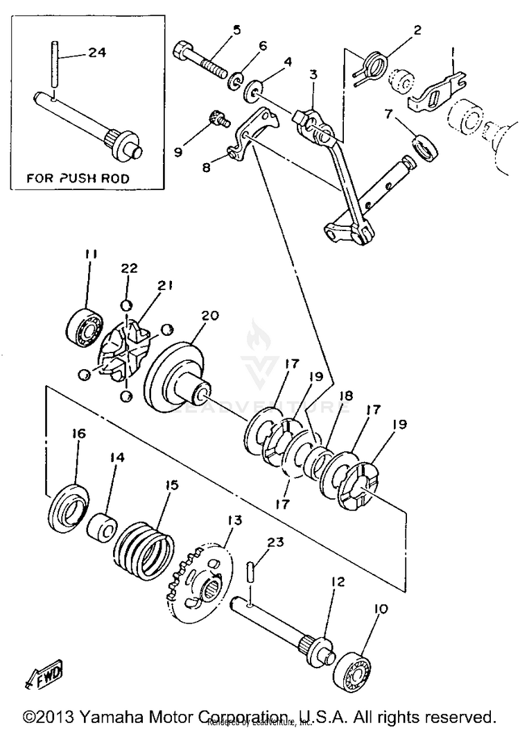 OEM Assembly Image