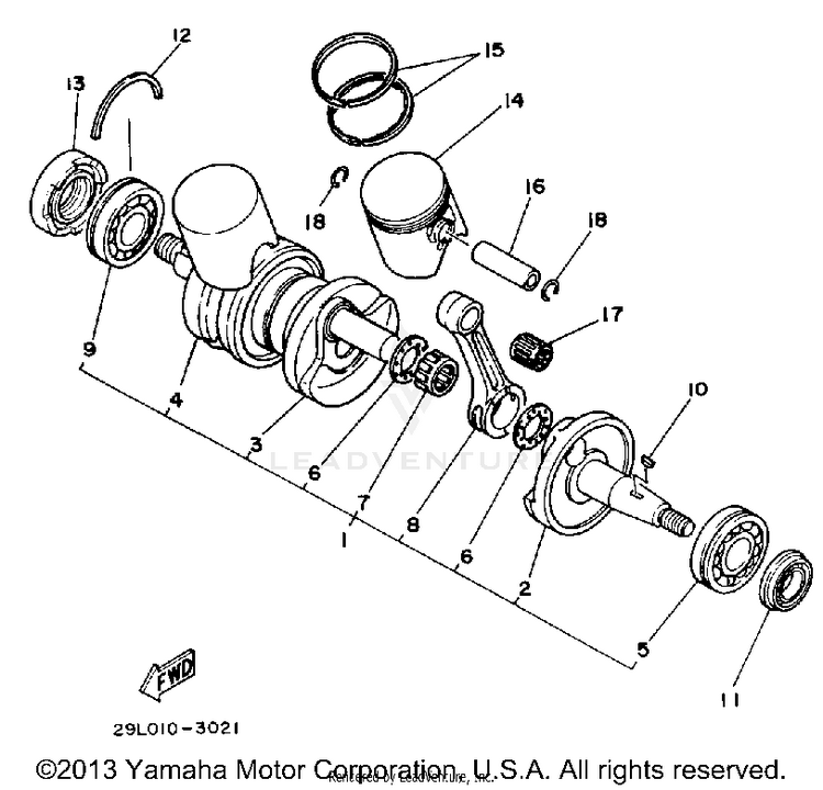 OEM Assembly Image