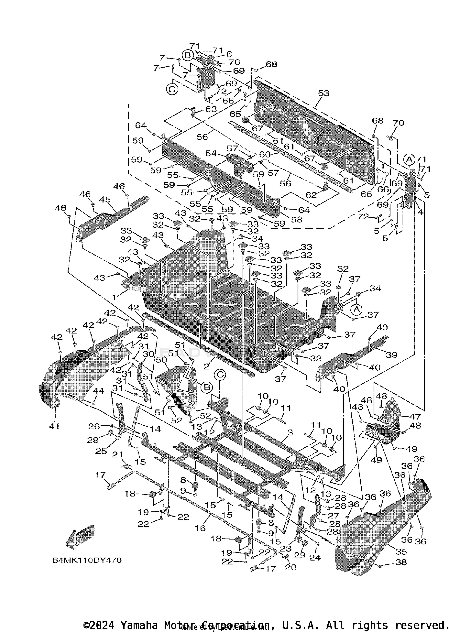 CARRIER