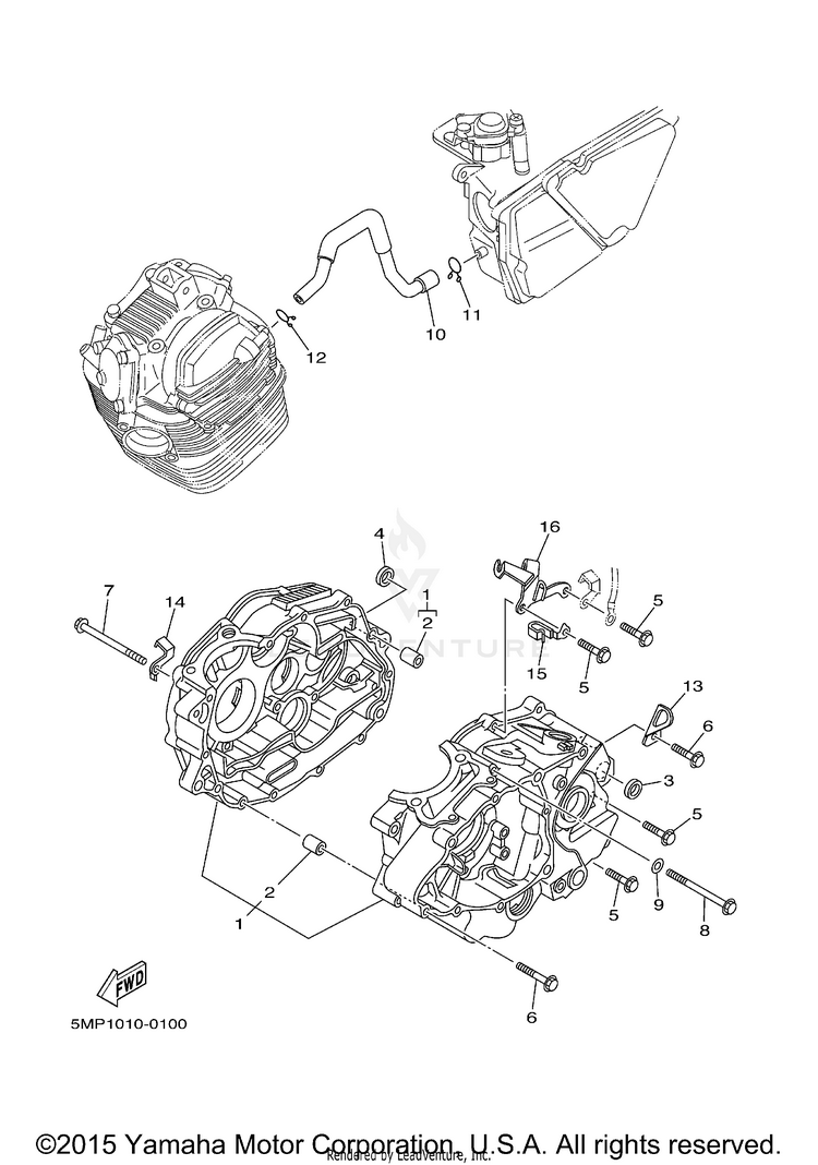 OEM Assembly Image