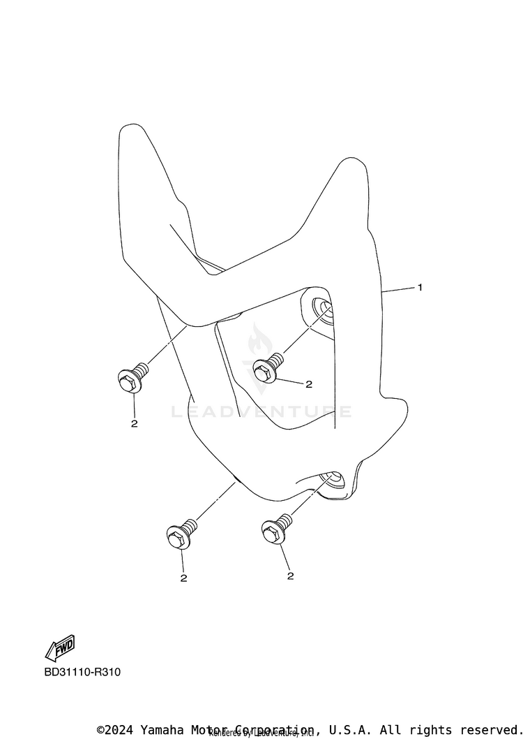 OEM Assembly Image