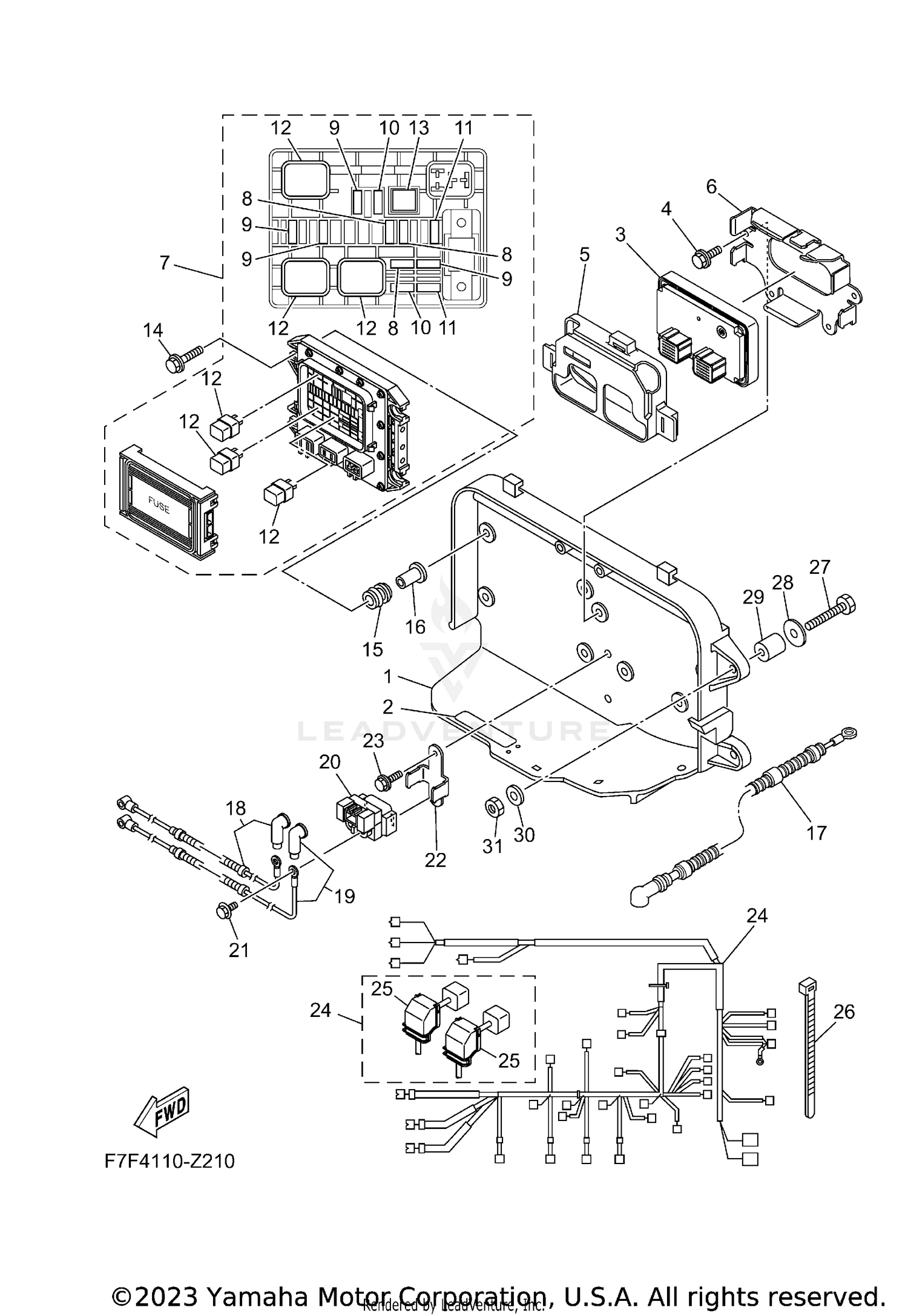 ELECTRICAL 1