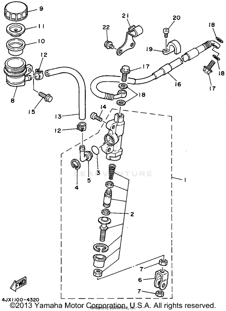 OEM Assembly Image